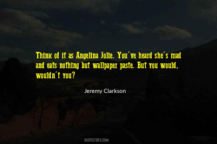 Quotes For The Wallpaper #1199511