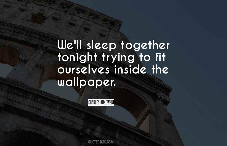 Quotes For The Wallpaper #1233890