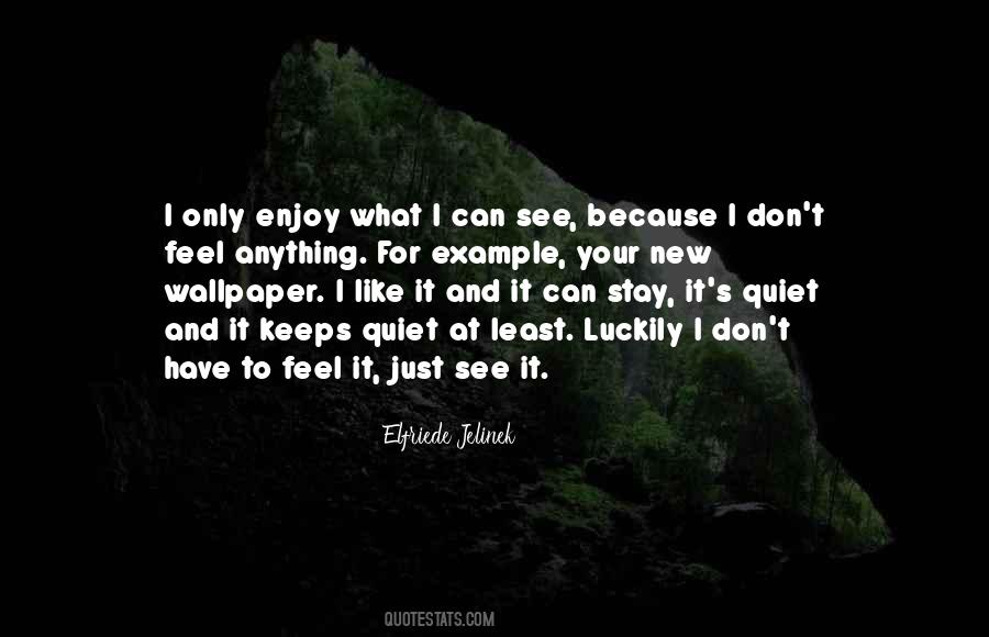 Quotes For The Wallpaper #1263542