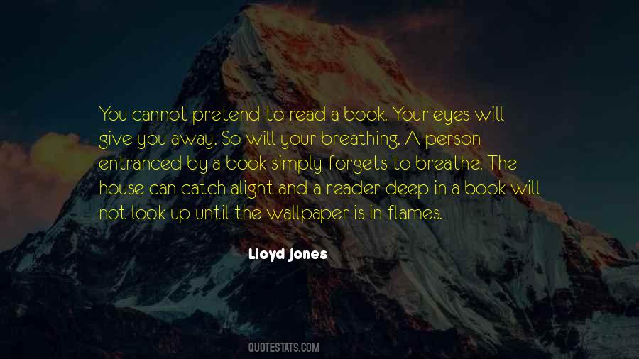 Quotes For The Wallpaper #1361939