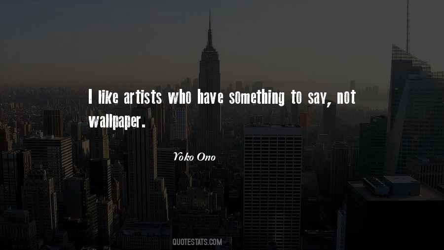 Quotes For The Wallpaper #1372488