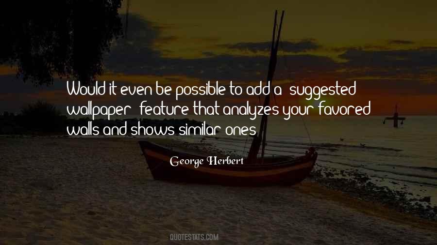Quotes For The Wallpaper #1428360