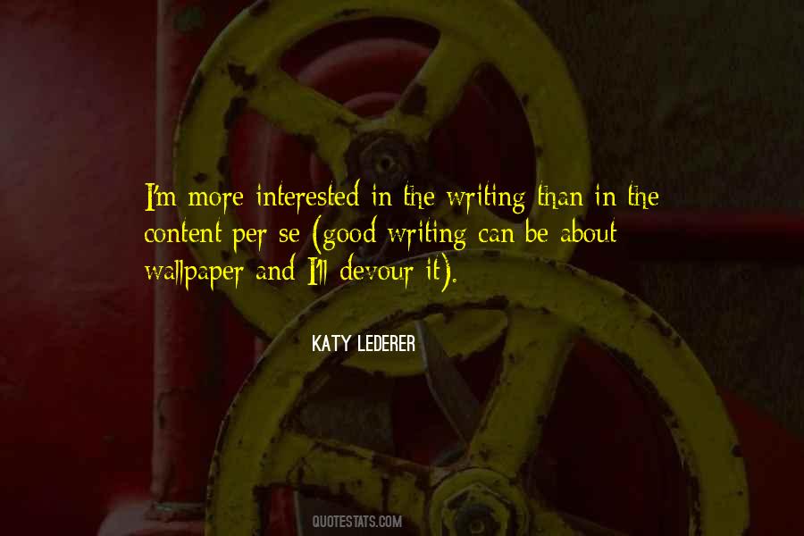 Quotes For The Wallpaper #1437849