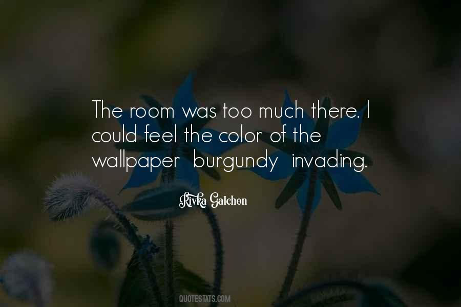 Quotes For The Wallpaper #517590