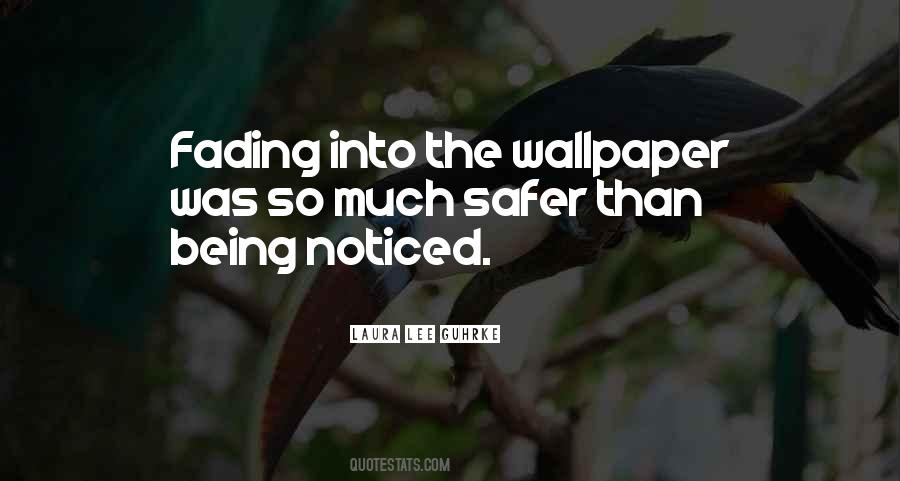 Quotes For The Wallpaper #655602