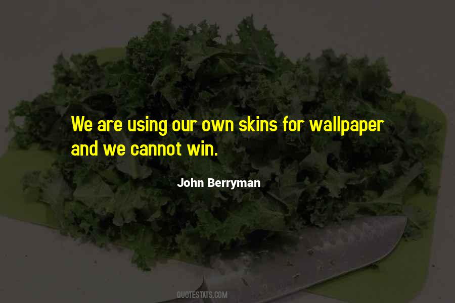 Quotes For The Wallpaper #686973