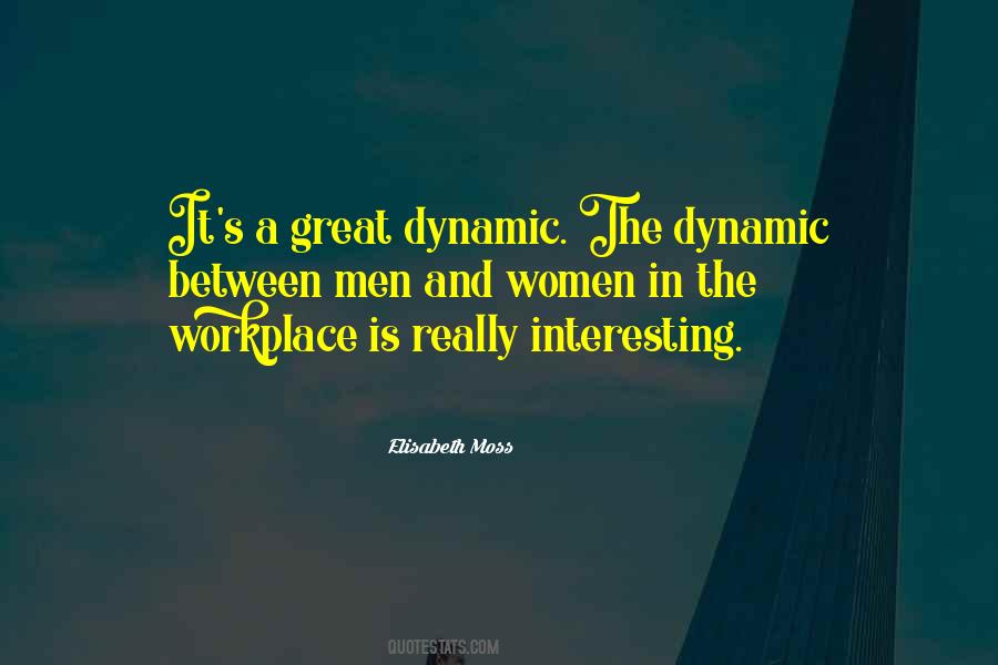Quotes For The Workplace #1164821