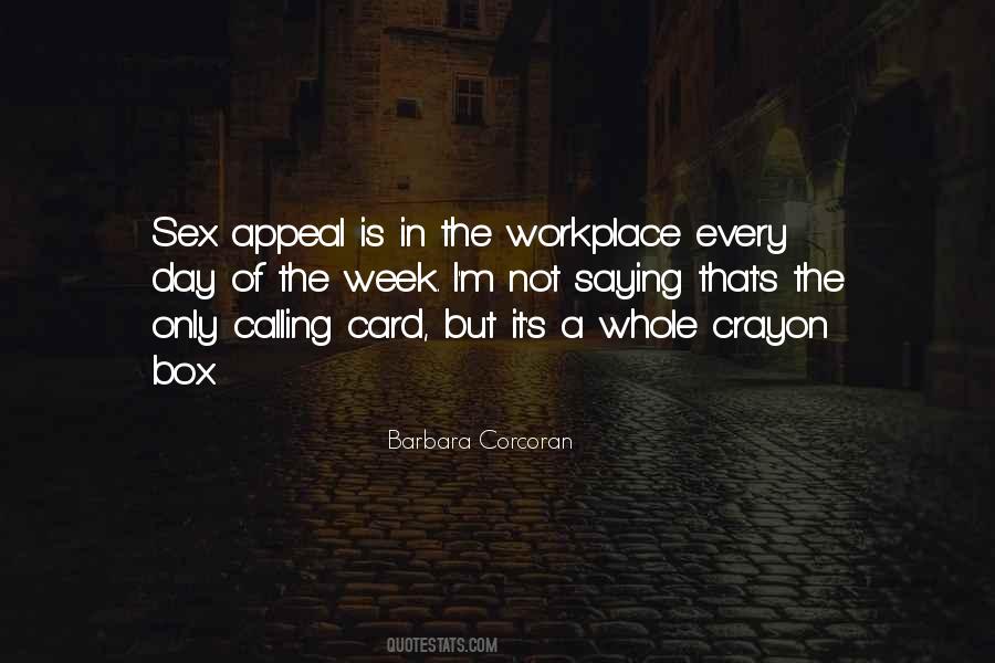 Quotes For The Workplace #1321294