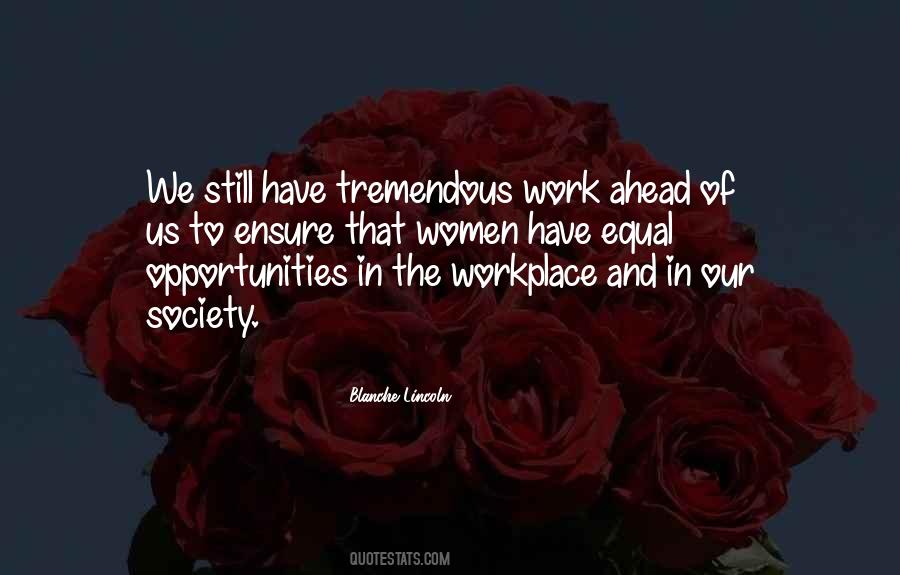 Quotes For The Workplace #1802988