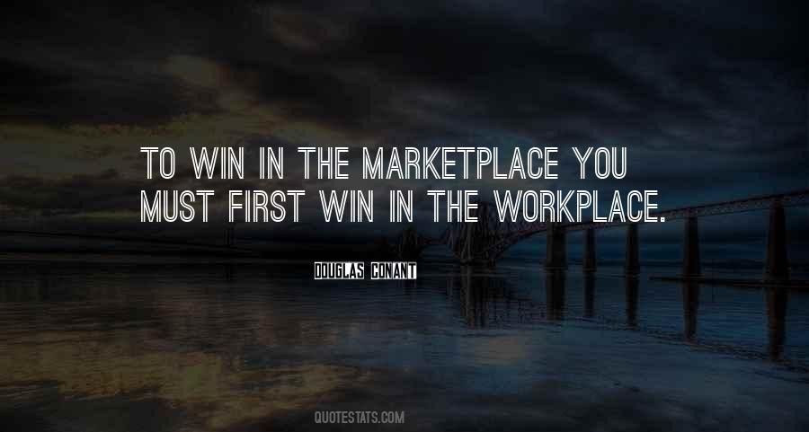 Quotes For The Workplace #330148