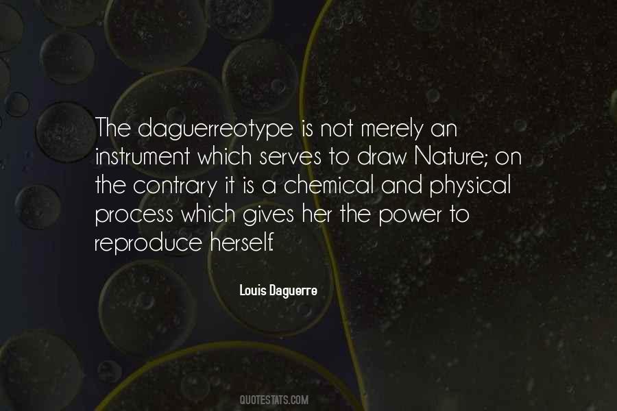 Contrary To Nature Quotes #1866922