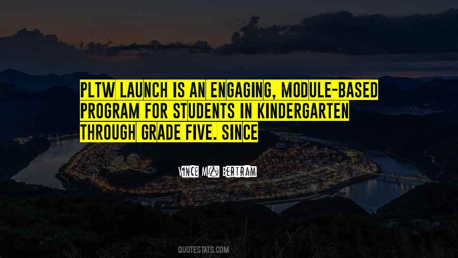 Quotes For Third Grade Students #1140640