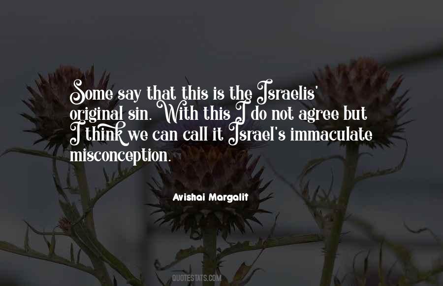 Israeli Palestinian Quotes #1692826