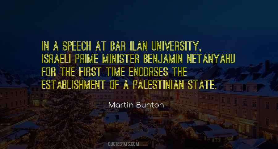 Israeli Palestinian Quotes #829645