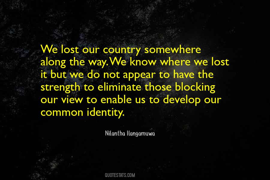 Quotes For Those We've Lost #1057305
