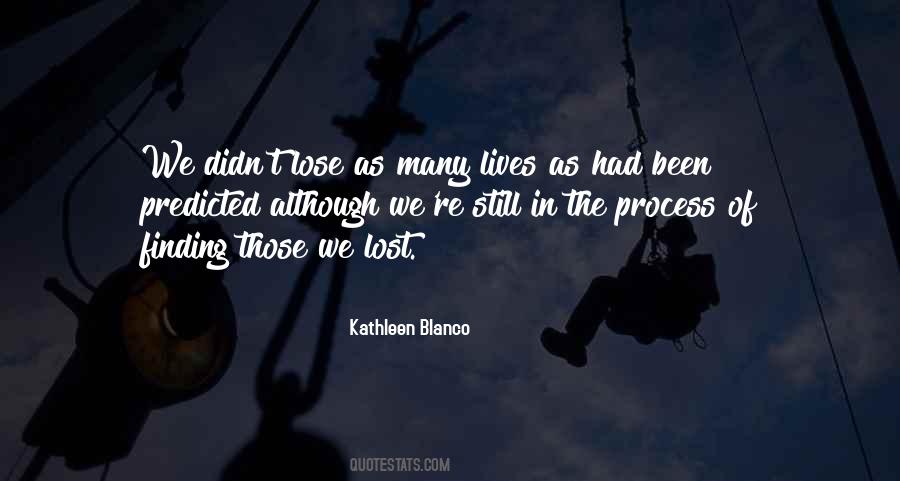 Quotes For Those We've Lost #1066862