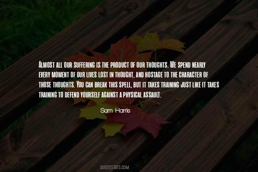 Quotes For Those We've Lost #1114790