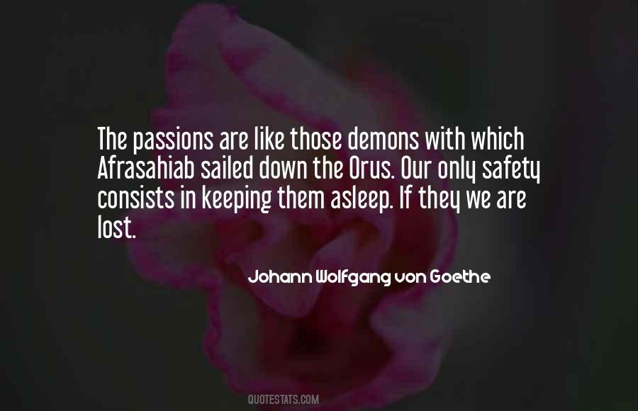 Quotes For Those We've Lost #1737766