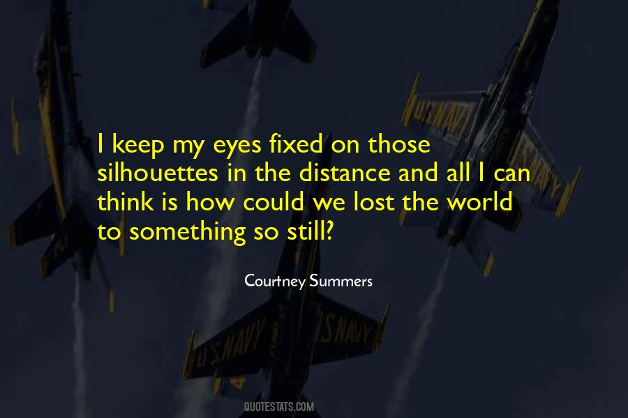 Quotes For Those We've Lost #1859667