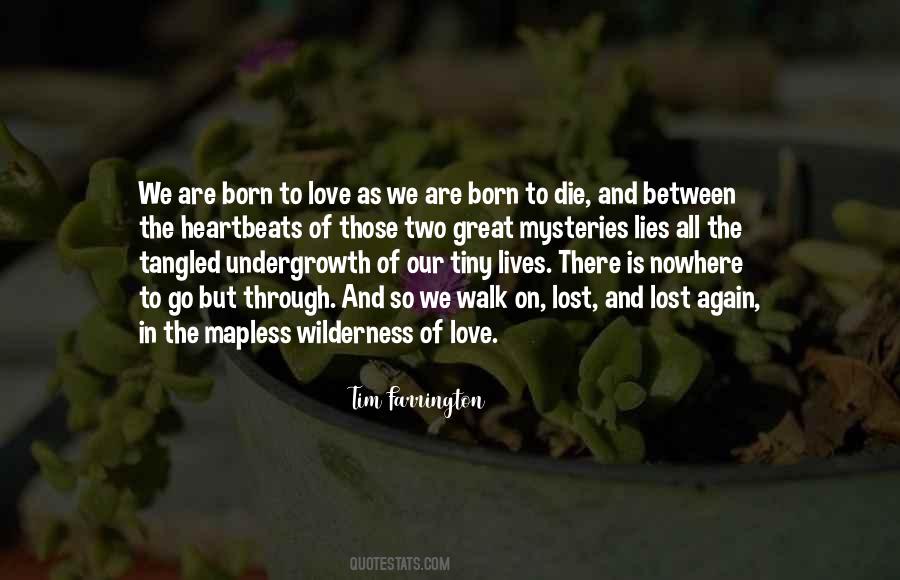 Quotes For Those We've Lost #378140