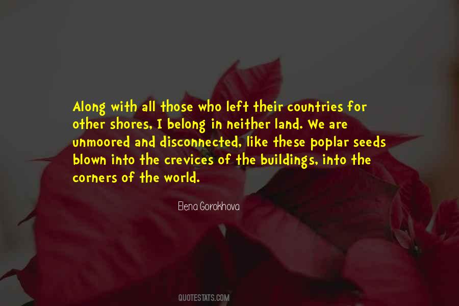 Quotes For Those We've Lost #698955