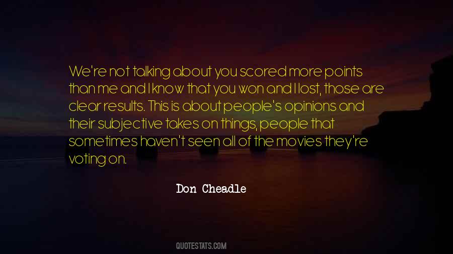 Quotes For Those We've Lost #965887