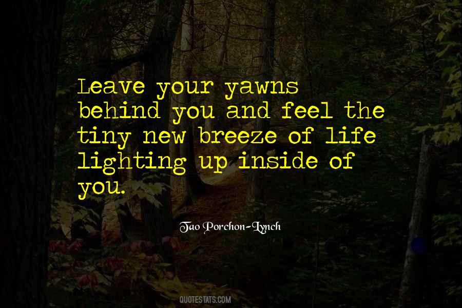 Inside Of You Quotes #1148158