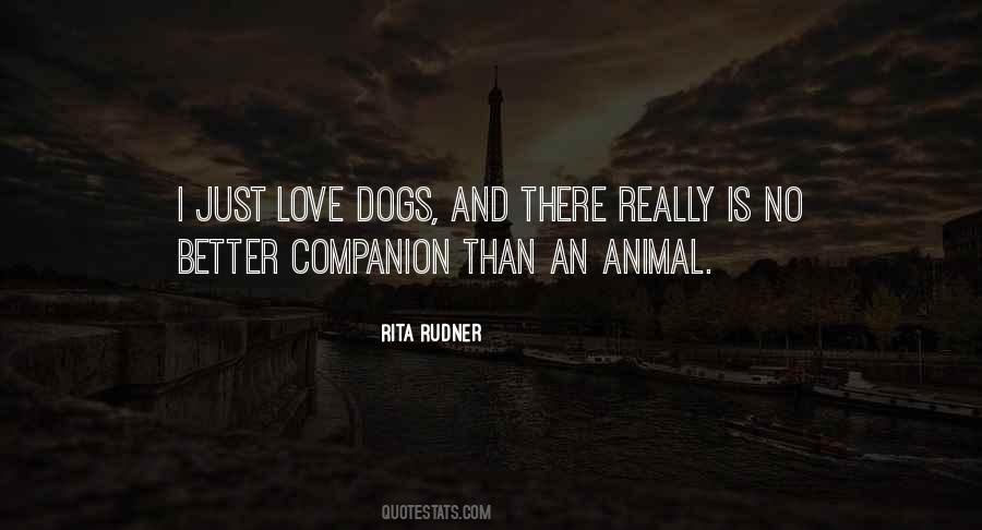 Rita Rita Quotes #100624