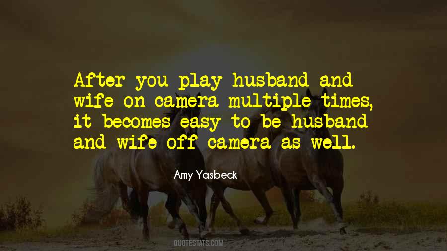 Quotes For To Be Husband #1413326