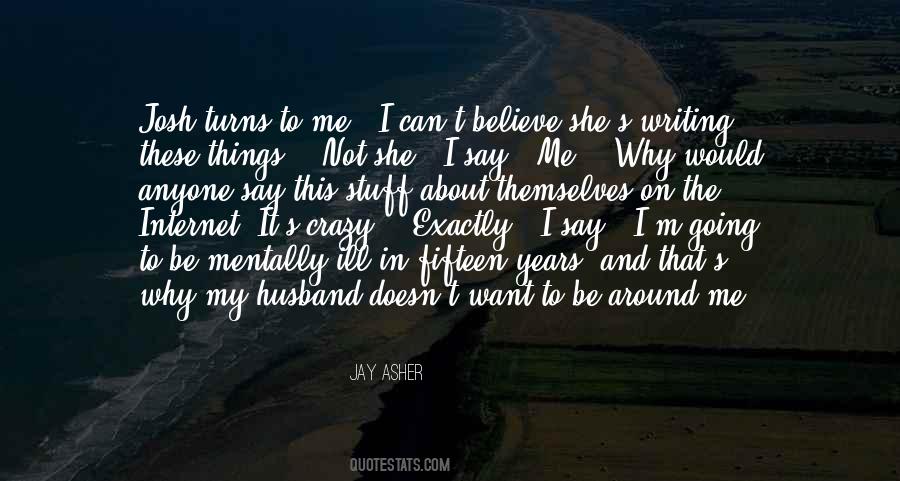 Quotes For To Be Husband #219161