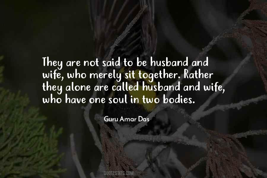 Quotes For To Be Husband #897333