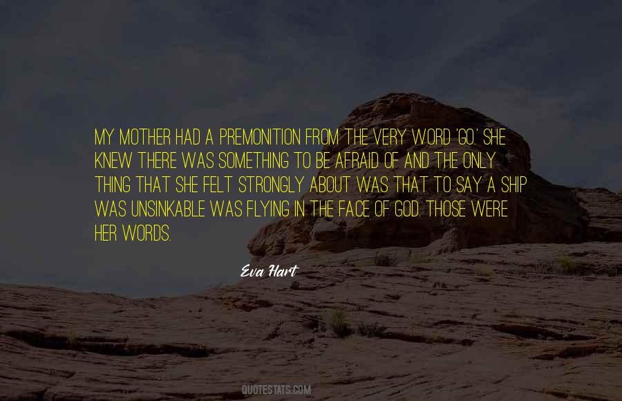 Quotes For To Be Mother #55342