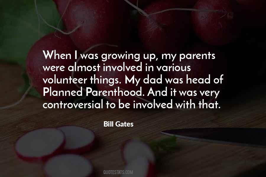 Quotes For To Be Parents #118118