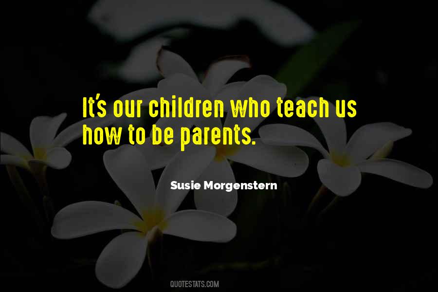 Quotes For To Be Parents #1438801