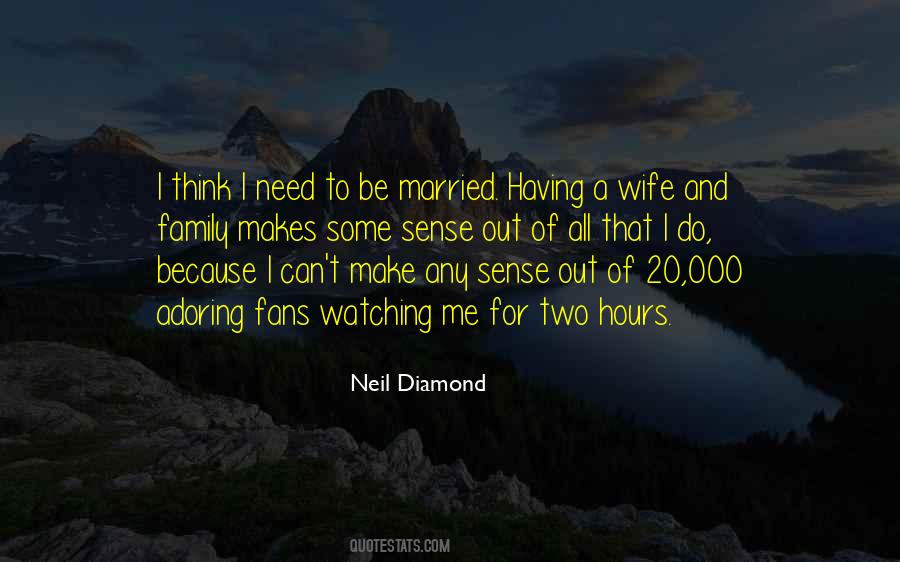 Quotes For To Be Wife #110148