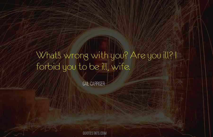 Quotes For To Be Wife #150136
