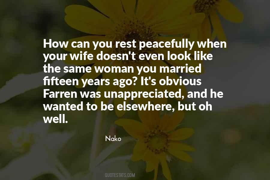 Quotes For To Be Wife #60615