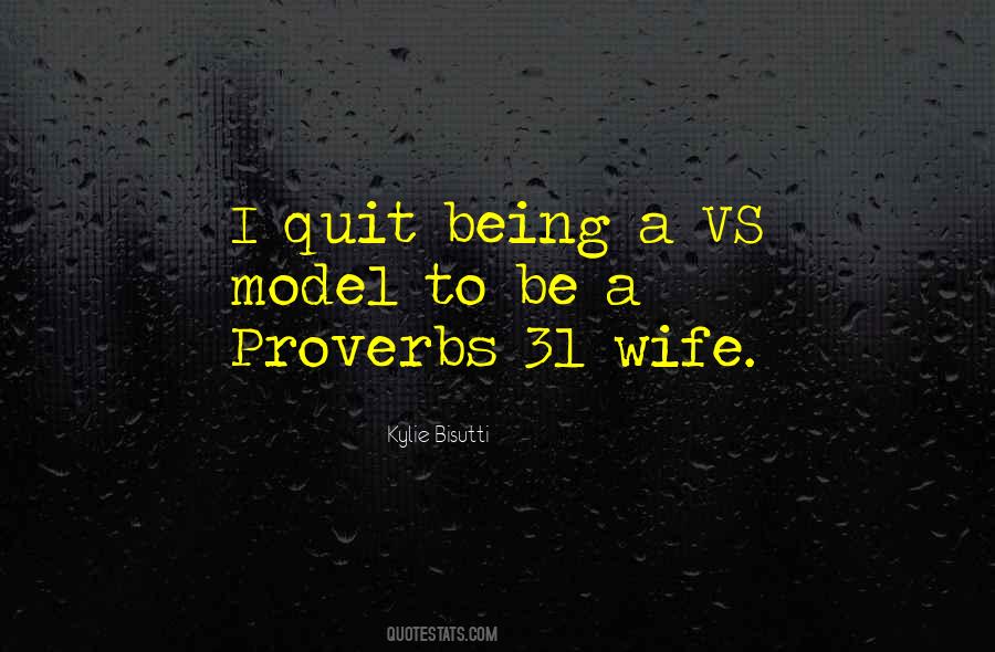 Quotes For To Be Wife #86410