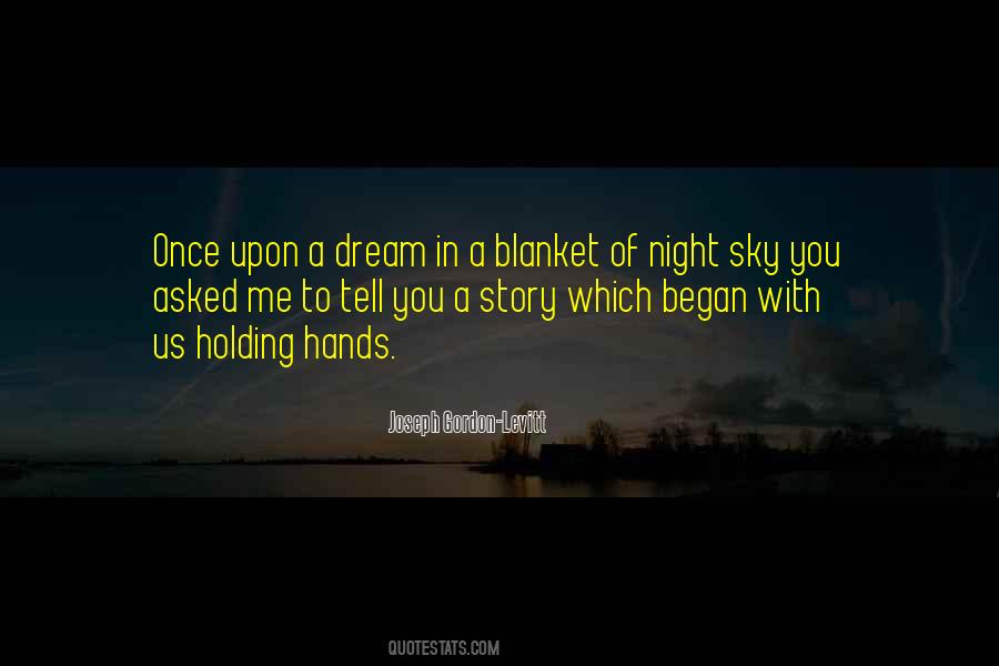 Quotes For To Night #13006