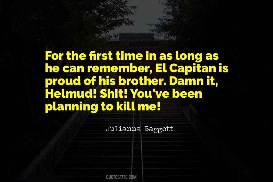 El Capitan Quotes #1283170