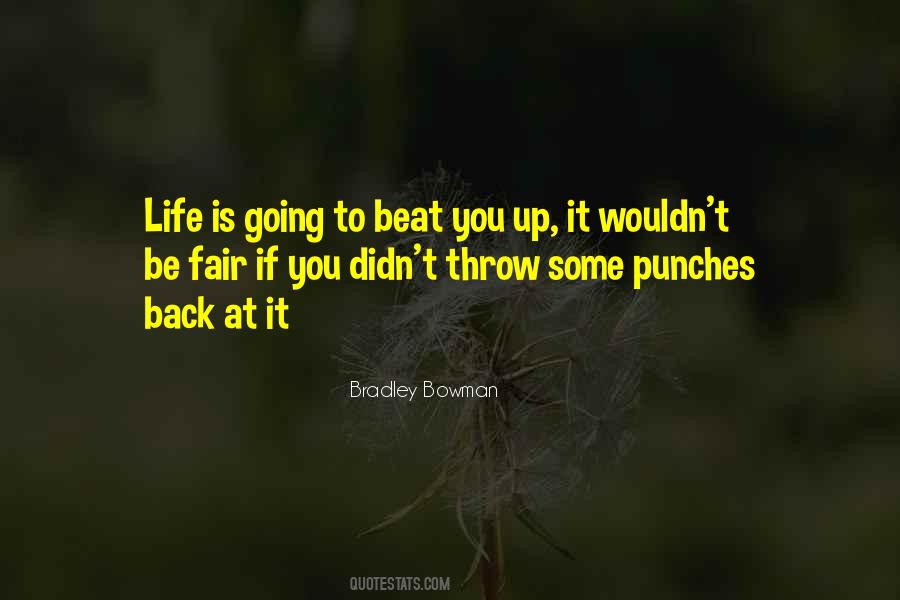 Quotes About Obstacles In Your Life #82812