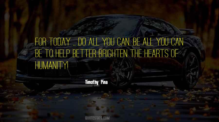 Quotes For Today Inspirational #104908