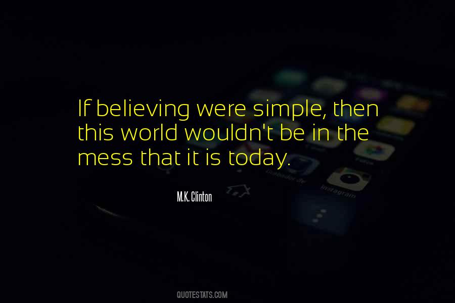 Quotes For Today Inspirational #126174