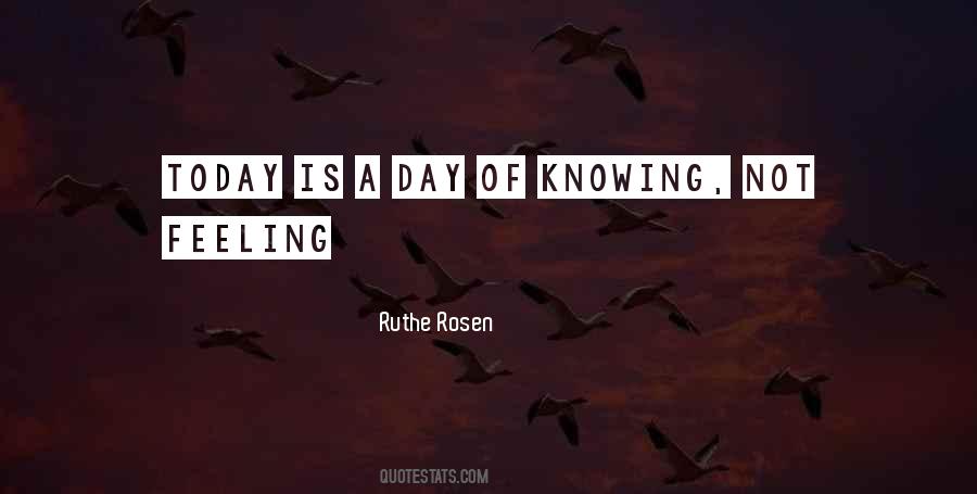 Quotes For Today Inspirational #130603