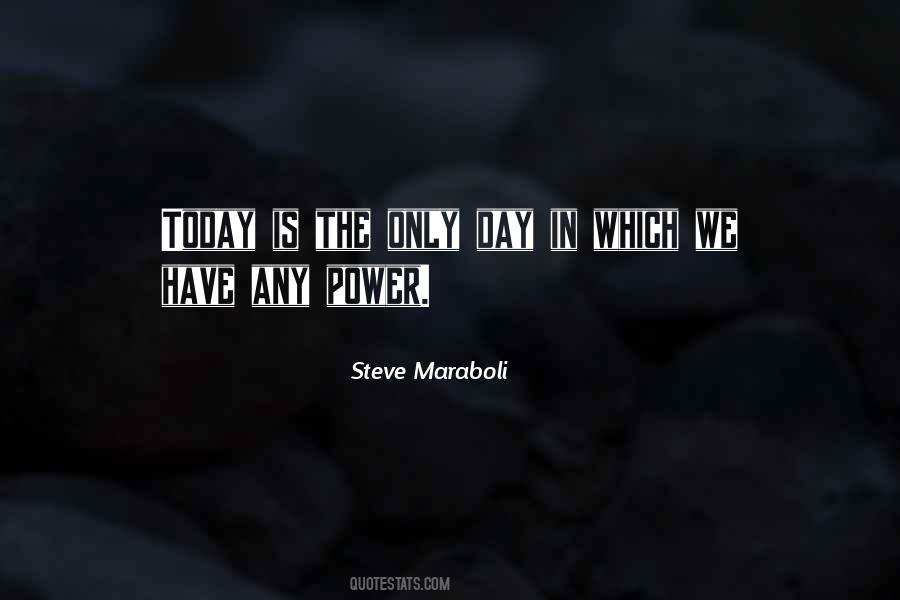 Quotes For Today Inspirational #149367