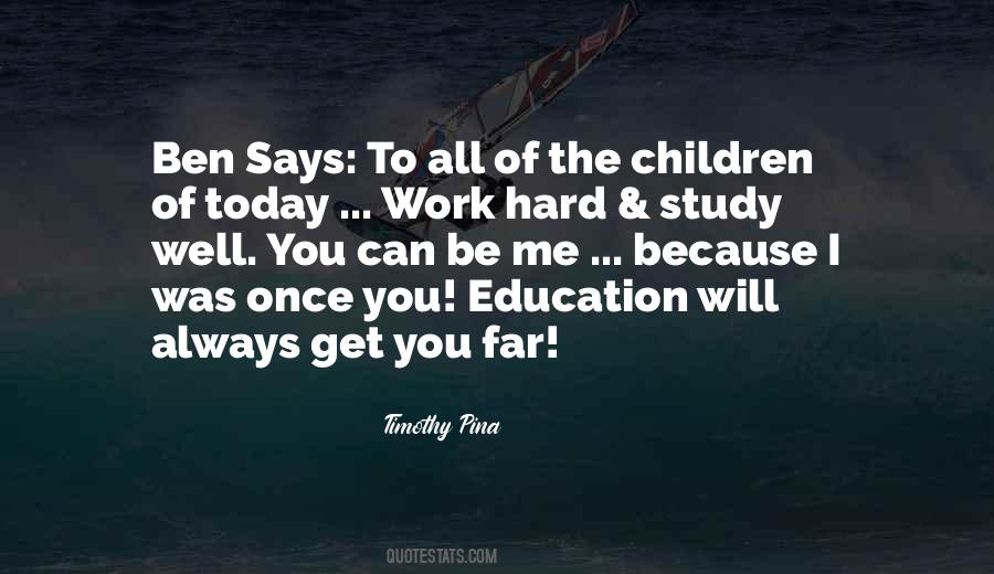 Quotes For Today Inspirational #191899