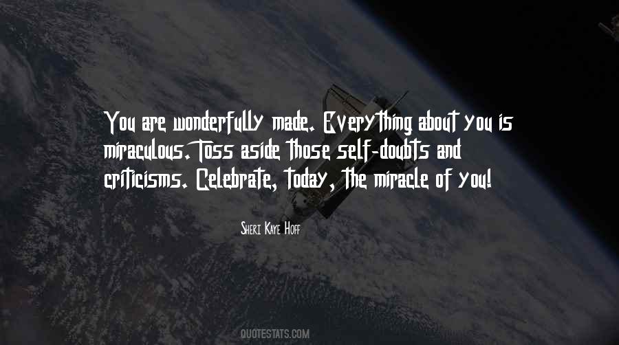 Quotes For Today Inspirational #237929