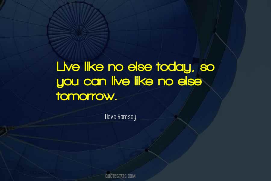 Quotes For Today Inspirational #253572