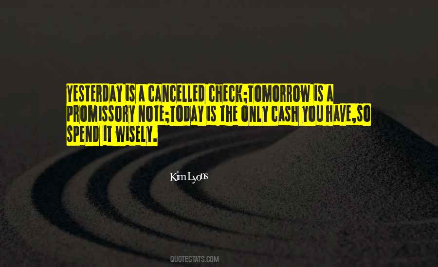 Quotes For Today Inspirational #257696