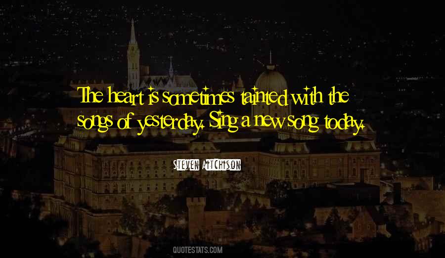 Quotes For Today Inspirational #277980